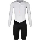 Bioracer Speedwear Tt Langermet Løpsdrakt