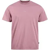Cube Organic Script Gty Fit Kortarmet T-skjorte