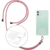 OEM UNIVERSAL NECK LANDY FOR TELEFON/SKULDER, ROSA/ROSA