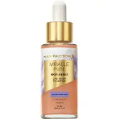 Max Factor Miracle Pure Serum Foundation 85,5 Medium Cool
