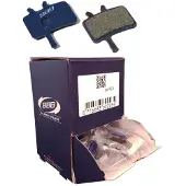 BBB Discstop Hp Avid Juicy 5/7 Organiske Skivebremseklosser 20 Par