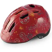 Ges Kiddo Junior Mtb-hjelm