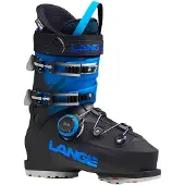 Lange Concept 12 Skistøvler For Toppturer