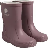 CeLaVi Gummistøvler - Rose Brown - - 30 - Gummistøvler