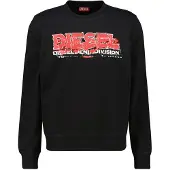 Diesel Ginn K40 Collegegenser
