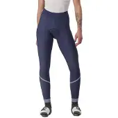 Castelli Velocissima Lange Bukser Uten Stropper