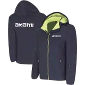 Akami Siberia Jakke