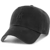47 Mlb New York Yankees Base Runner Clean Up Cap