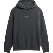 Superdry Micro Logo Hettegenser