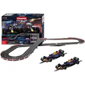 Carrera Polesie DIGITAL 132 Race of the Champions racerbane