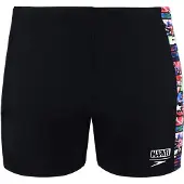 Speedo Marvel Avengers Badebukse