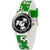 Accutime Time Teacher No License Soccer