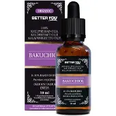 Better You Bakuchiol Kaldpresset 30 ml