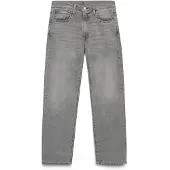 Levi's 512 Slim Tapered Fit Jeans