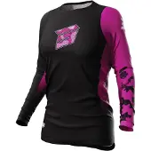 Shot Race Gear Shelly 2.0 Langermet Trøye