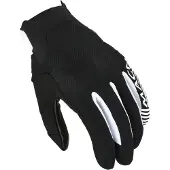 Macna Obtain Perforerte Skinnhansker