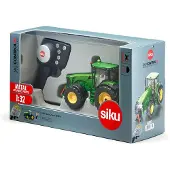 Siku John Deere 8345R Set With Remote Control