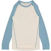 Devold Breeze Merino Langarmet T-skjorte