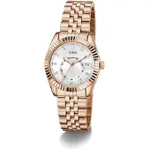 GUESS Jada 34mm 3atm Quartz/analogical Dameklokke
