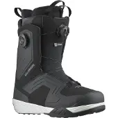 Salomon Dialogue Dual Boa Wide Snowboardstøvler