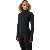 Björn Borg Borg Full Zip Tröja Svart