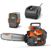 Husqvarna T540i XP Batterimotorsagpakke