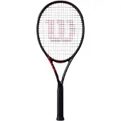 Wilson Clash 100ul V3.0 Tennisketsjer