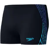 Speedo Tech Panel Badeshorts Boxer