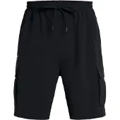 Under Armour Vibe Woven Cargo Shorts