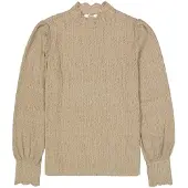 Garcia J50014 Langarmet T-skjorte