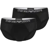 Emporio Armani Em000251_af14134 Slips 2 Enheter