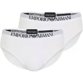 Emporio Armani Em000251_af14134 Slips 2 Enheter