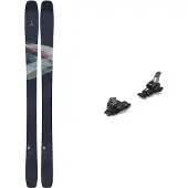 Atomic Maven 88 Cti Alpinski For Kvinner