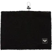 Roxy Valwood Collar Neck Warmer svart