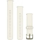 Garmin Quick Release 18 Mm Silikonrem