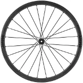 Mavic Cosmic Slr 32 Cl Disc Tubeless Landeveissykkelens Bakhjul