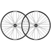 Mavic E-access Xr27 29´´ 6b Disc Tubeless Mtb-hjulsett