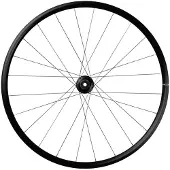 Mavic Aksium 1 Cl Disc Tubeless Landeveissykkelens Bakhjul