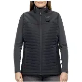 Techtronic Industries A/S (TTI) Milwaukee Varmevest puffer M12 HPVLBL3-0 M