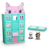Tile Town Gabbys Doll House