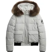 Superdry Everest Ella Bomberjakke