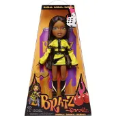 Bratz Scorchin Sasha Dukke