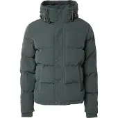 Superdry Everest Short Pufferjakke