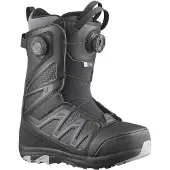 Salomon Ivy Boa Sj Snowboardstøvler For Kvinner