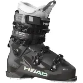 Head Edge 85 HV, Skistøvler, Dame, Anthracite