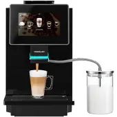 Cecotec Cremmaet Touch Ocs Superautomatisk Kaffemaskin