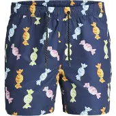 Jack & Jones Funny Badebukse