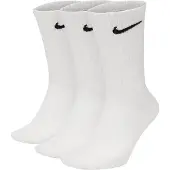 Nike Everyday Lightweight Crewsokker 3 Par