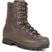 Aku Griffon Combat Gore-tex Tursko