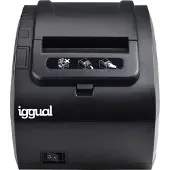 Iggual Tp8002 Termoskriver